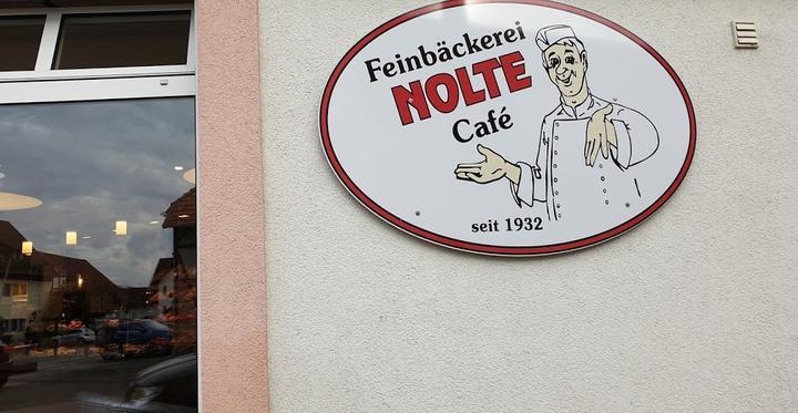 Feinbackerei Nolte