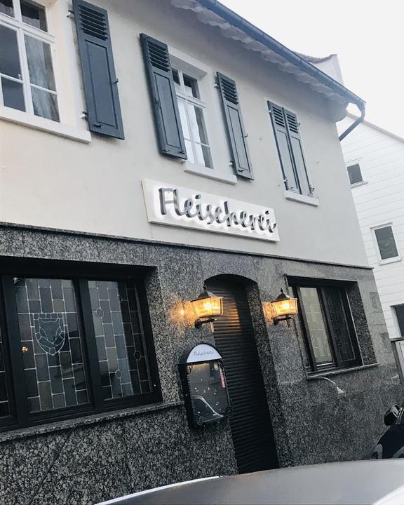 Fleischerei Bad Homburg